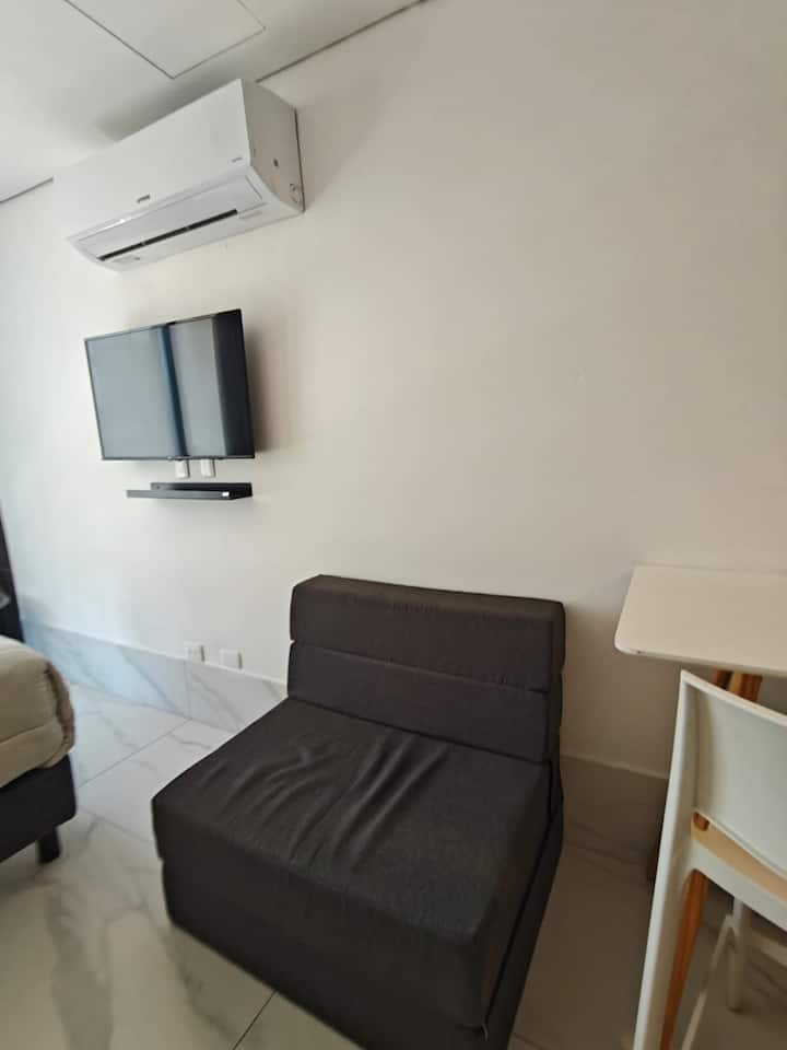 532 - Centro De Mty | Loft Moderno Y Equipado - Monterrey