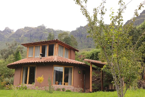 Successful Airbnb property: Suite Bungalow the sacred valley Inti Wasi in Calca