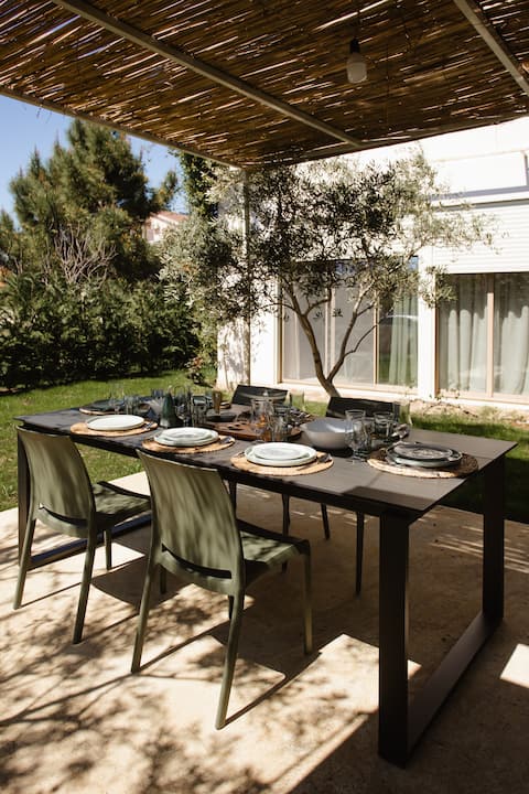 BoHouse Villa