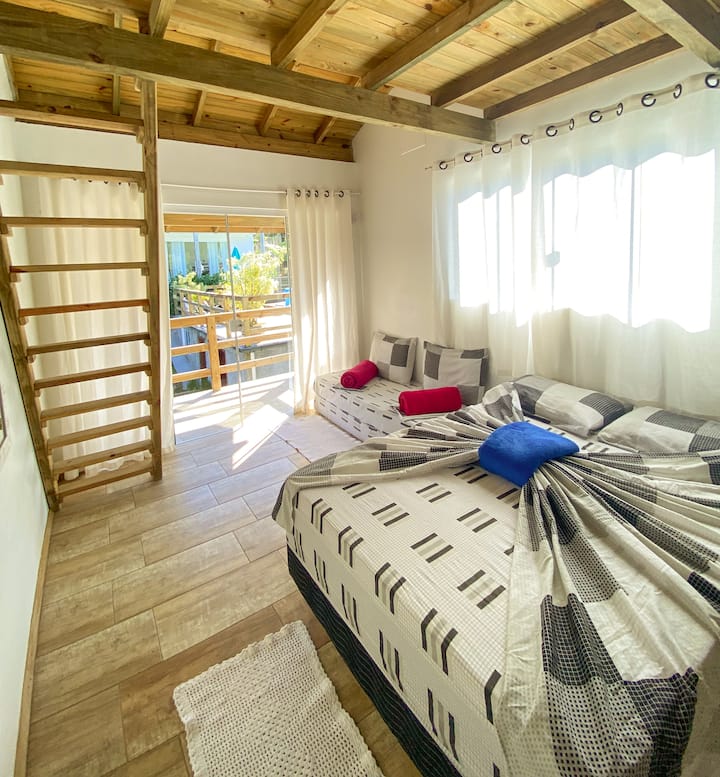 غرفة النوم 2