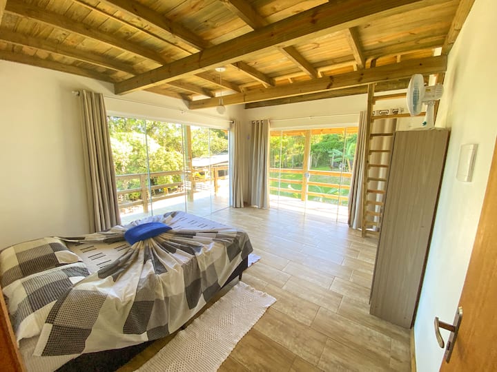 غرفة النوم 1