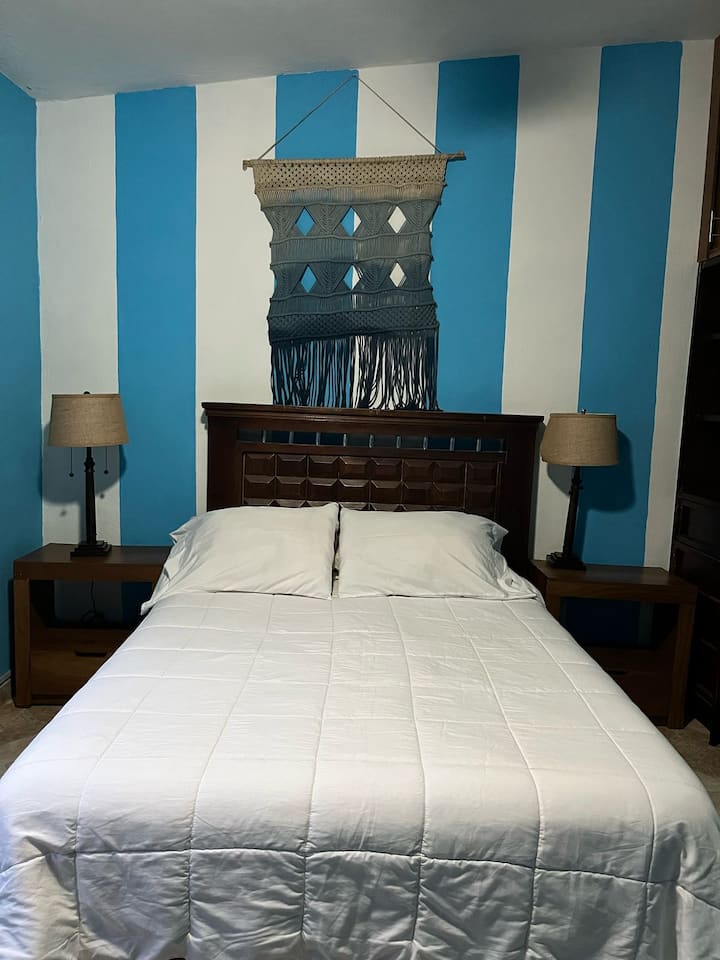 غرفة النوم 2