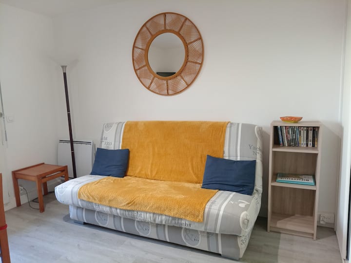 พื้นที่อยู่อาศัย