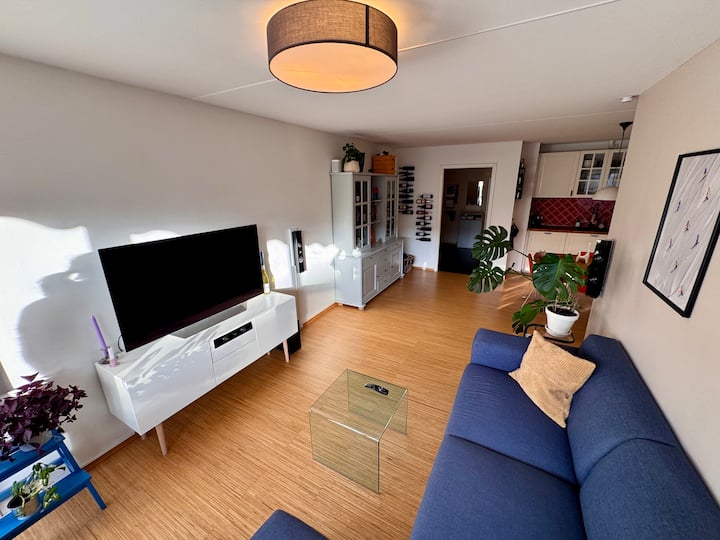 მისაღები ოთახი