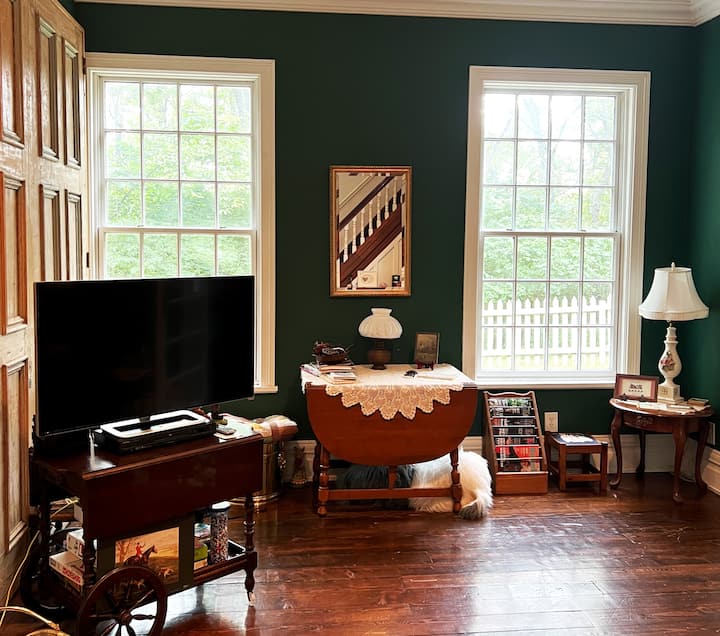 Quiet Home Near Ark Encounter And Creation Museum - Kincaid Lake State Park, Falmouth