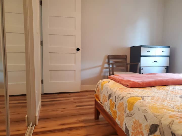 Soveværelse nr. 2