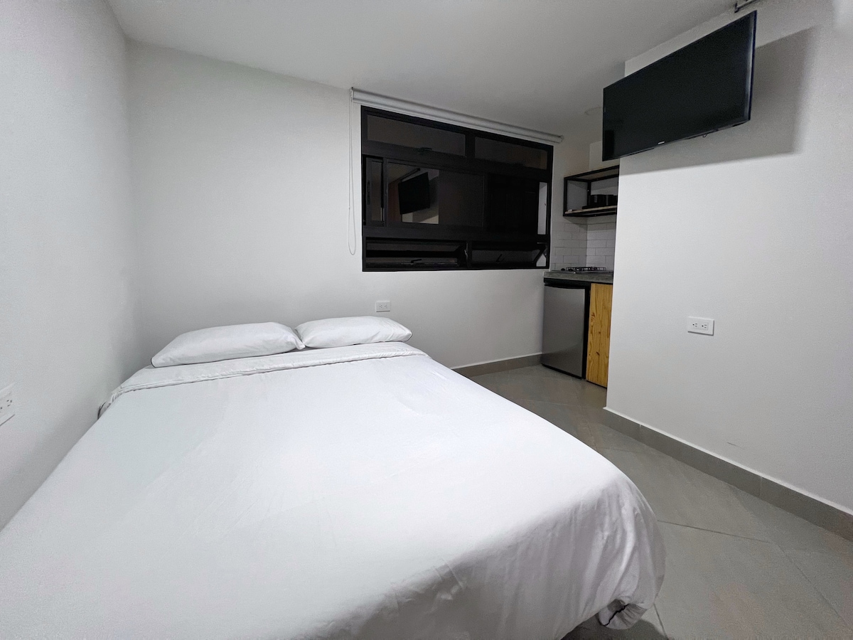 ห้องนอน