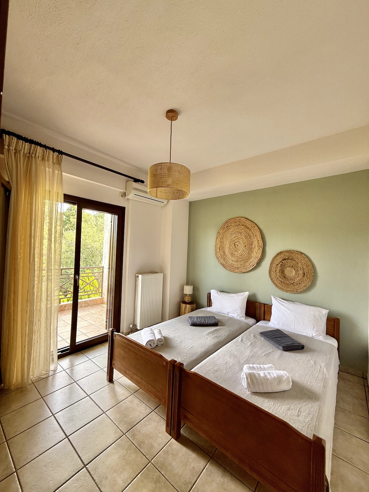 غرفة النوم 3