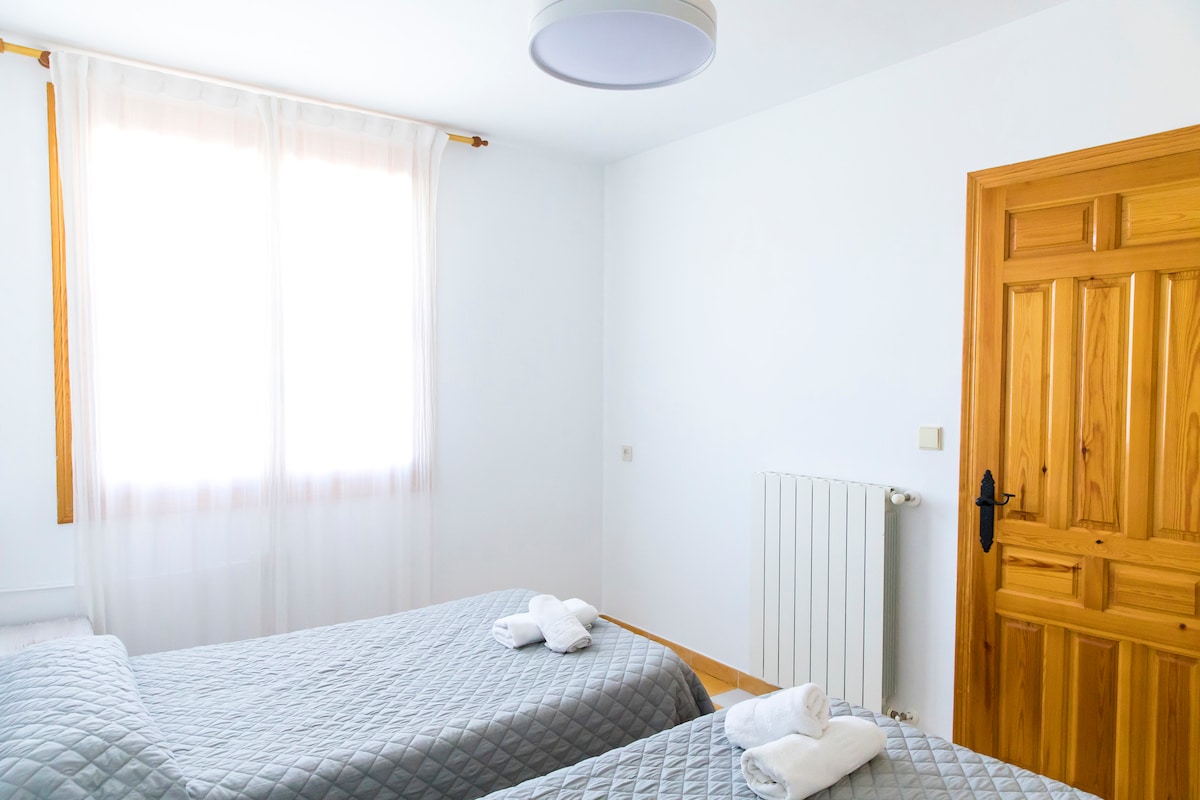 Спална соба 2