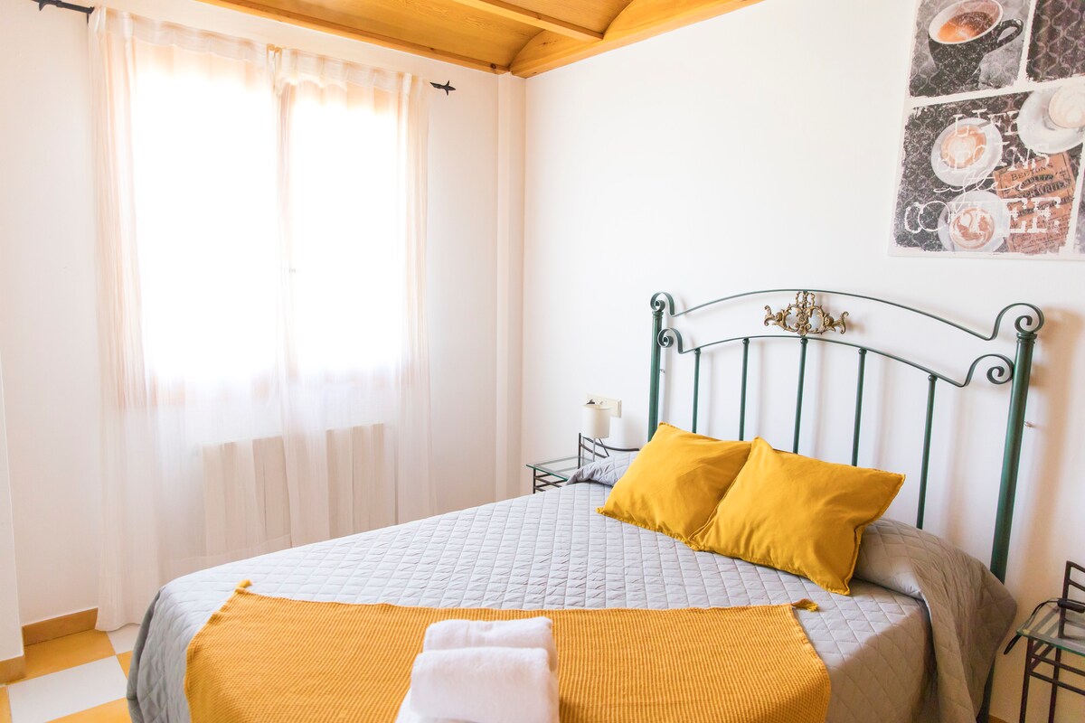 Спална соба 1