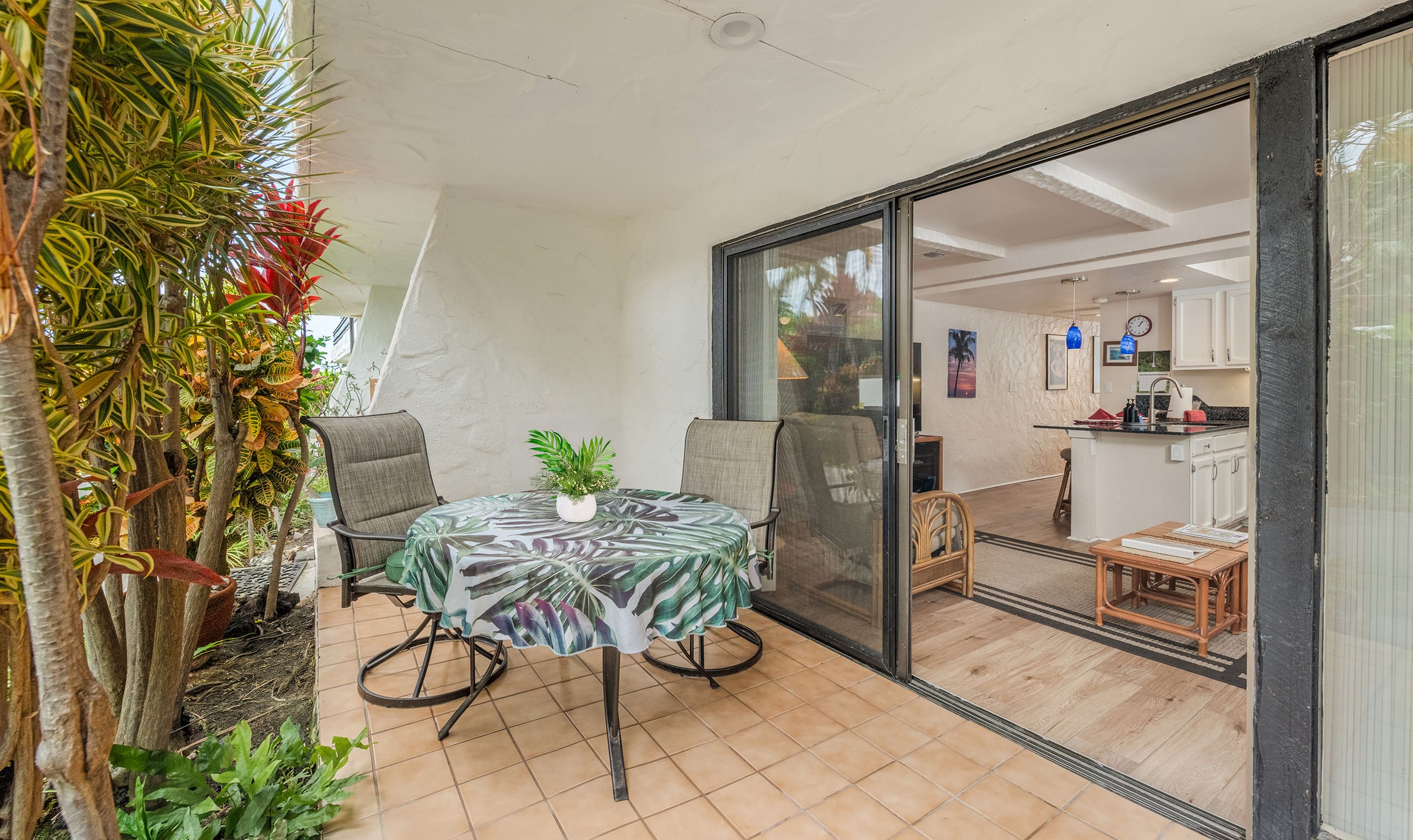 Condo in Kailua-Kona · ★4.5 · 1 bedroom · 2 beds · 1 bath - Image 6