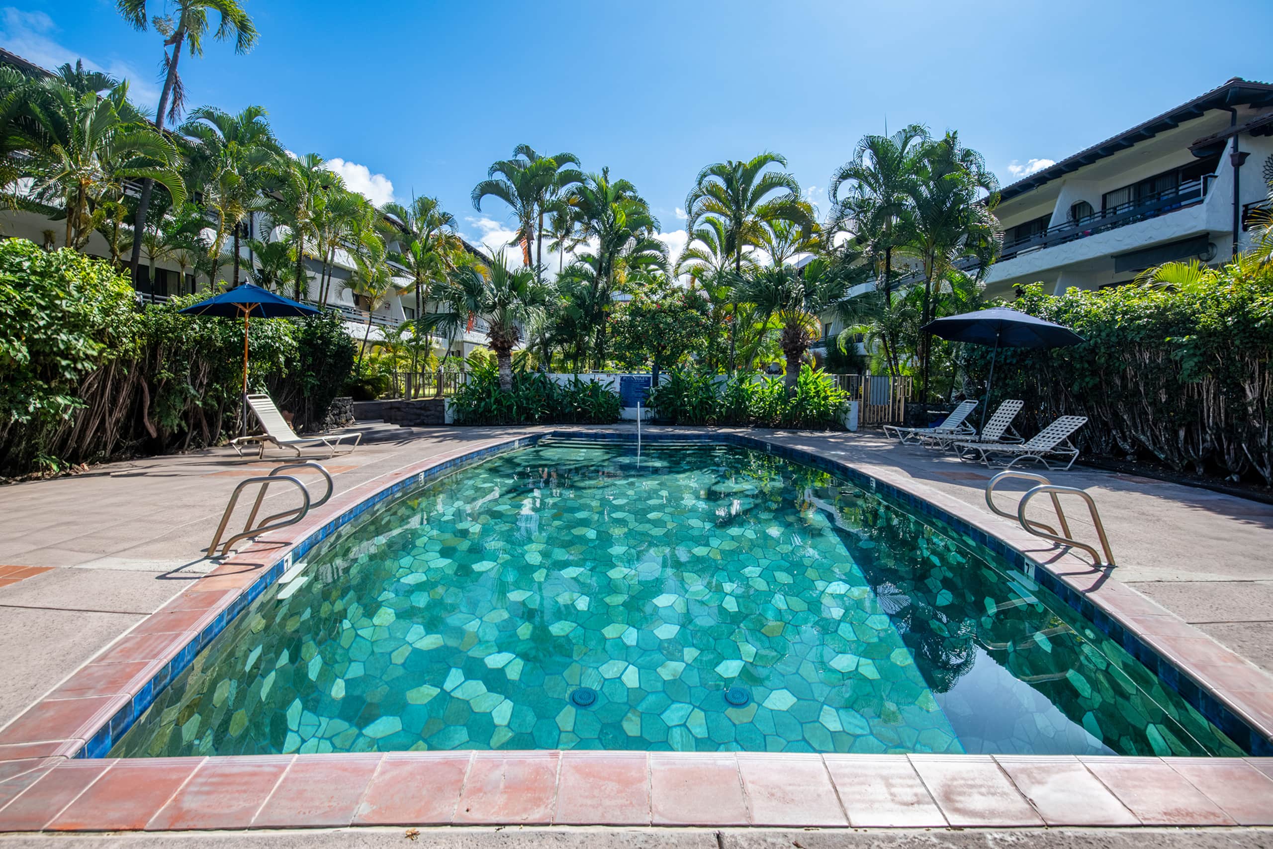 Condo in Kailua-Kona · ★4.5 · 1 bedroom · 2 beds · 1 bath - Image 8