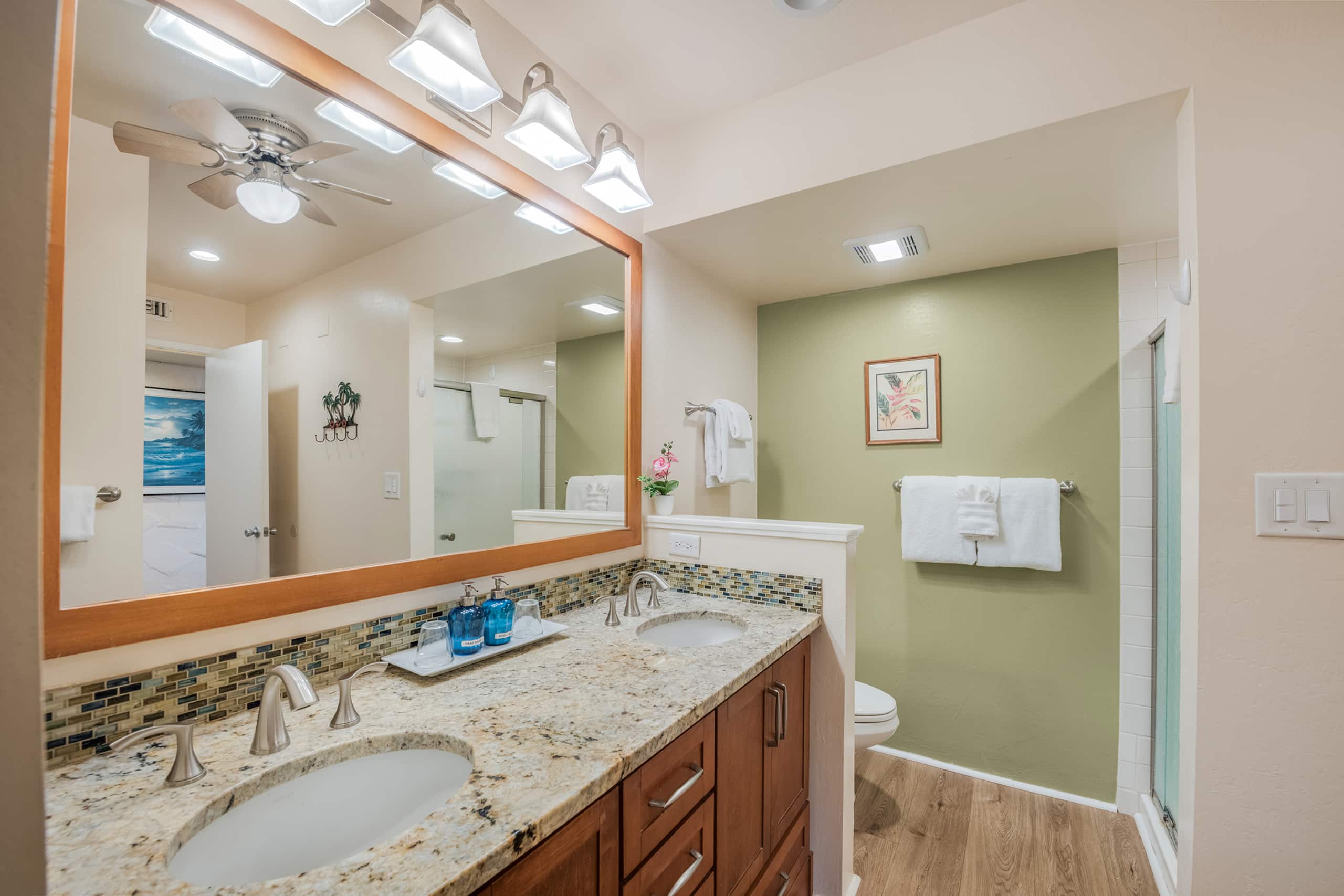 Condo in Kailua-Kona · ★4.5 · 1 bedroom · 2 beds · 1 bath - Image 7
