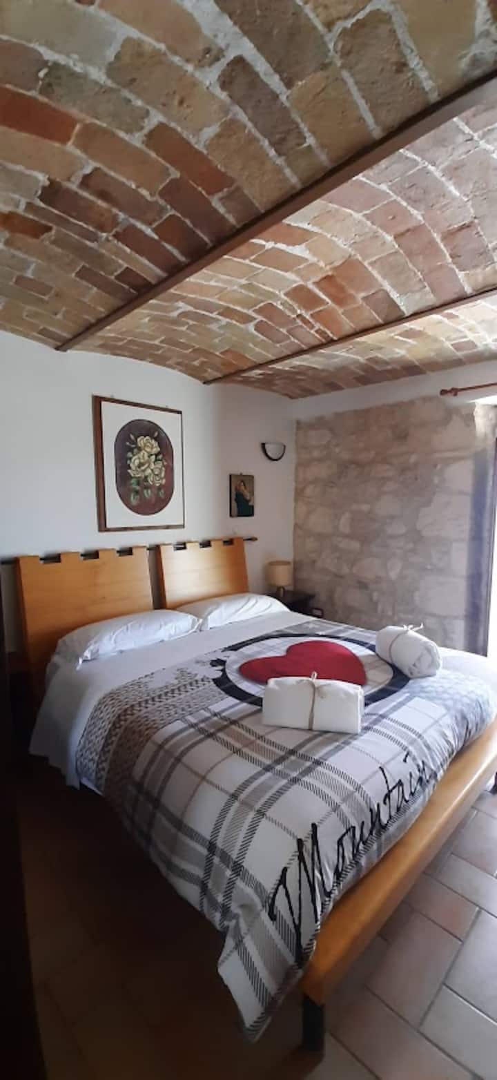 Camera da letto 3
