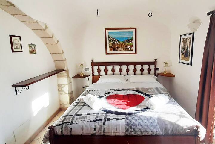 Camera da letto 1