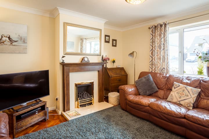 Cotswold Home - Tewkesbury