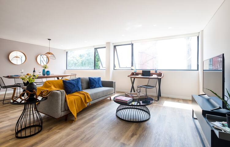 Prime Access | Full Gym+Fire Pit+B/Lounge+Playroom gallery image 4