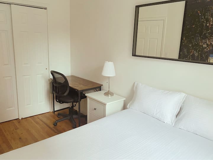 1br 110st Manhattan Apt For 4 Near Central Park - 에지워터