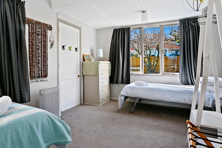 غرفة النوم 3