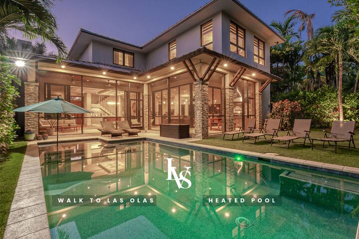 LVS Victoria- Exclusive Offer Pool/LasOlas/Beach