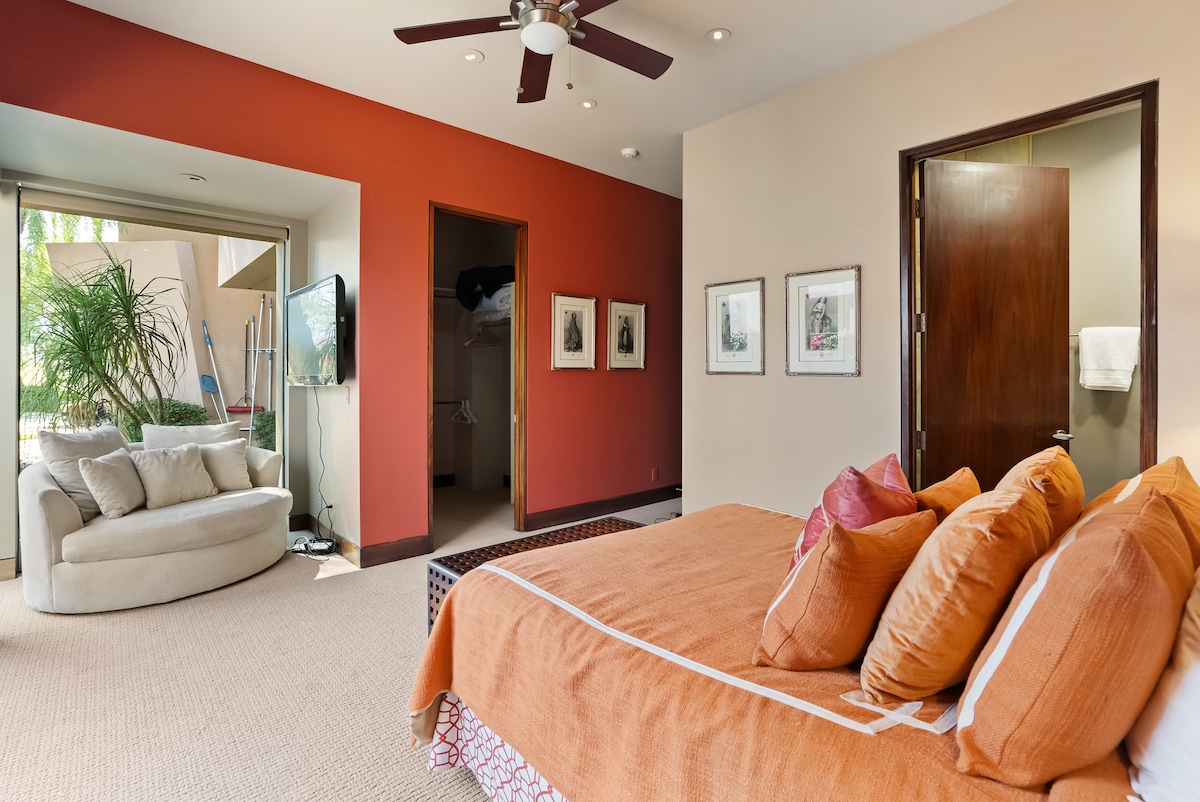 საძინებელი 4