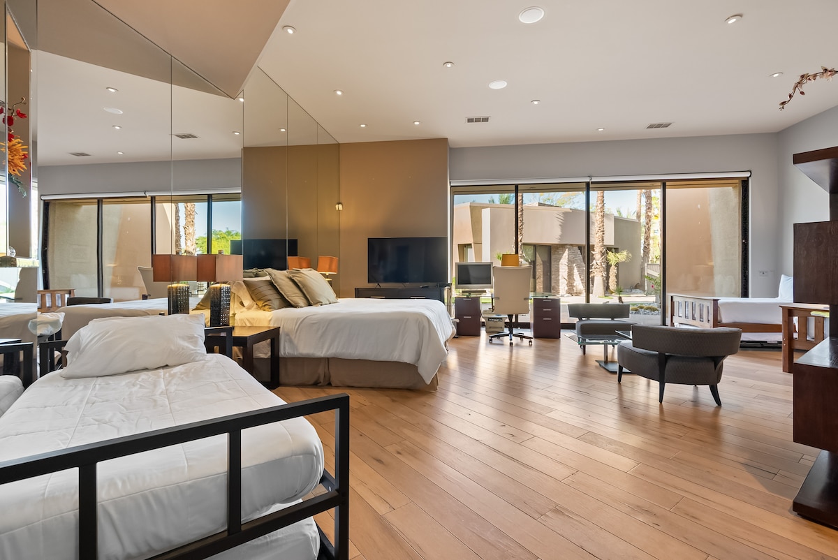 საძინებელი 2