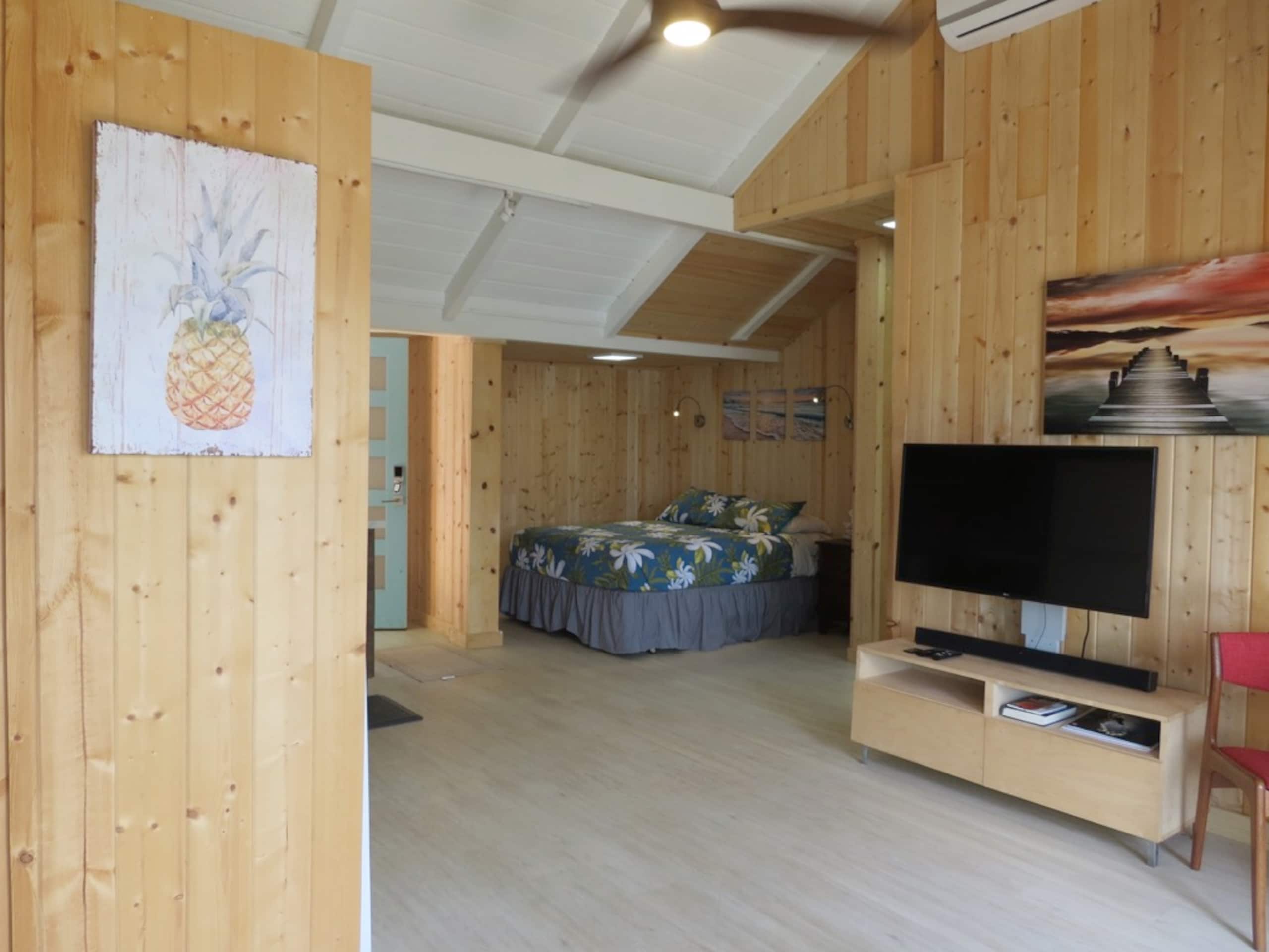 Pali Kai Cottage 17C, Ocean Bluff Studio, AC - Photo 7