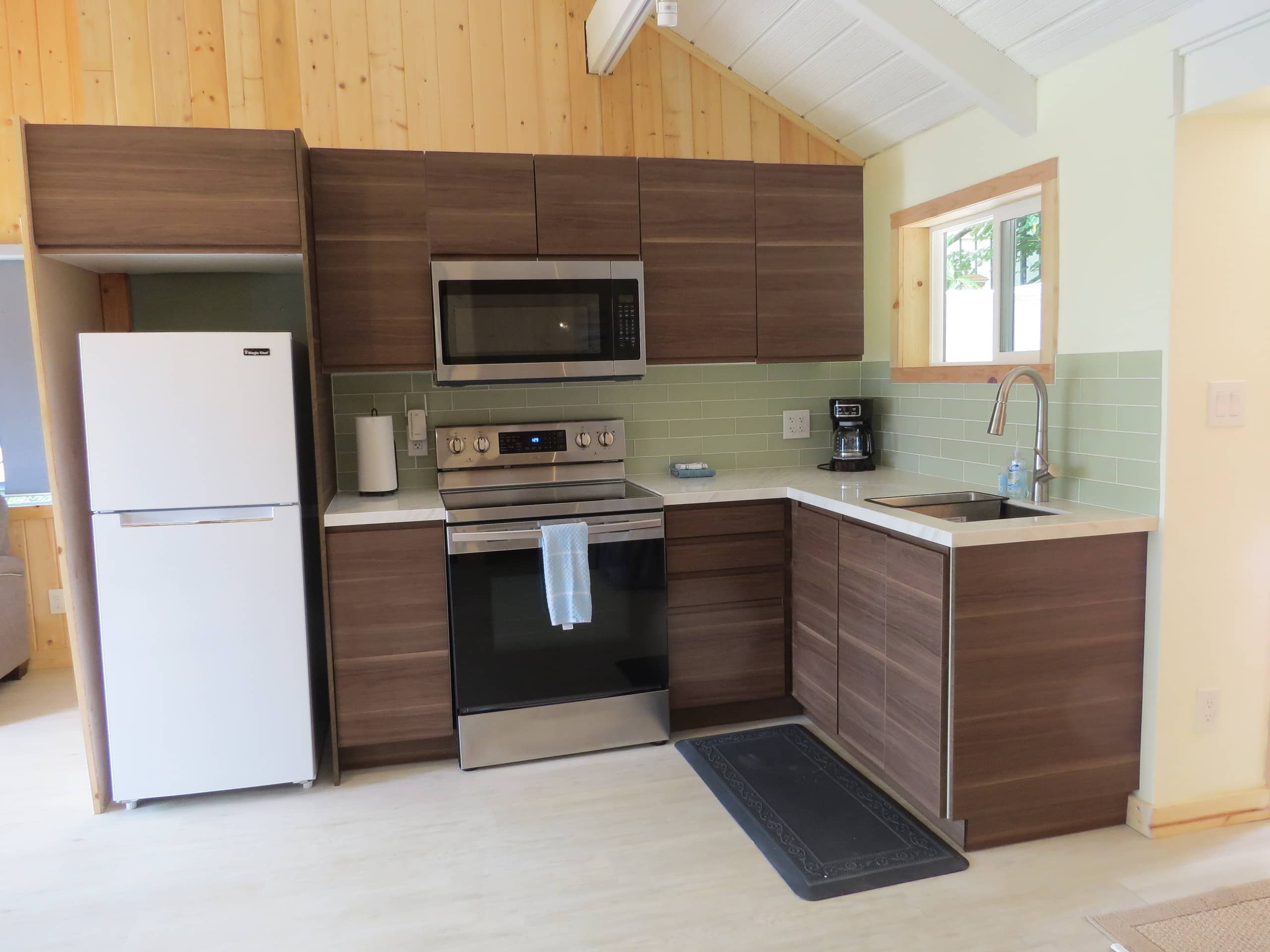 Pali Kai Cottage 17C, Ocean Bluff Studio, AC - Photo 6