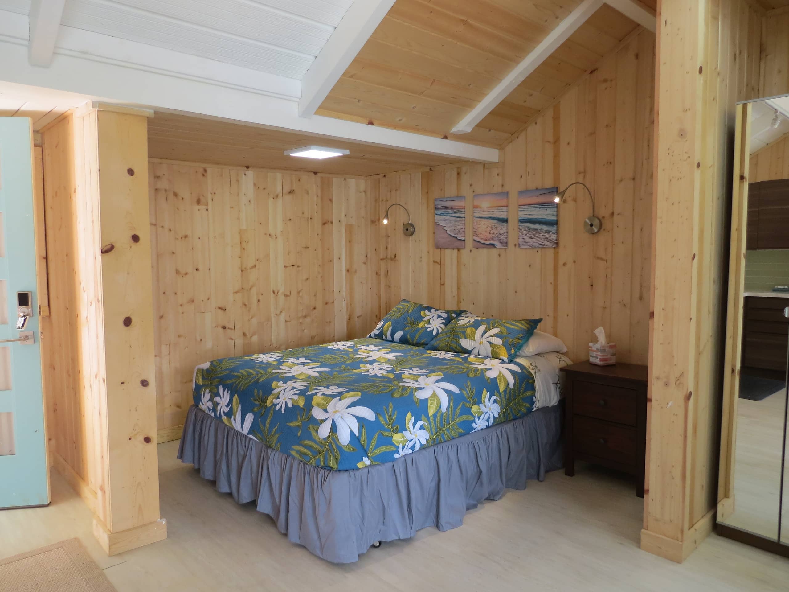 Pali Kai Cottage 17C, Ocean Bluff Studio, AC - Photo 14