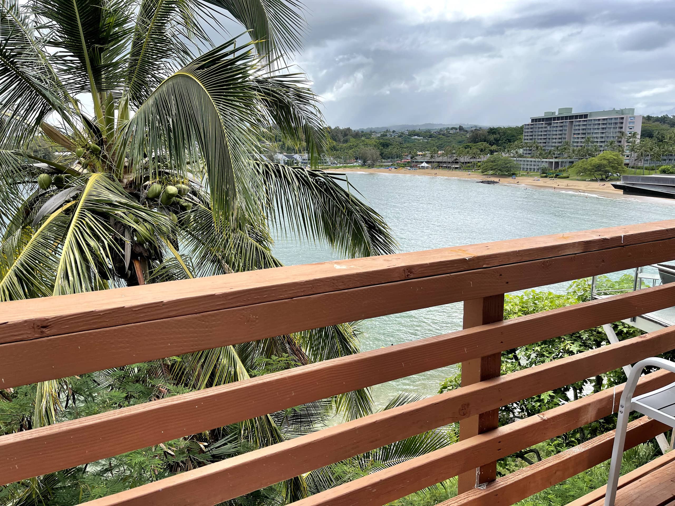 Pali Kai Cottage 17C, Ocean Bluff Studio, AC - Photo 13