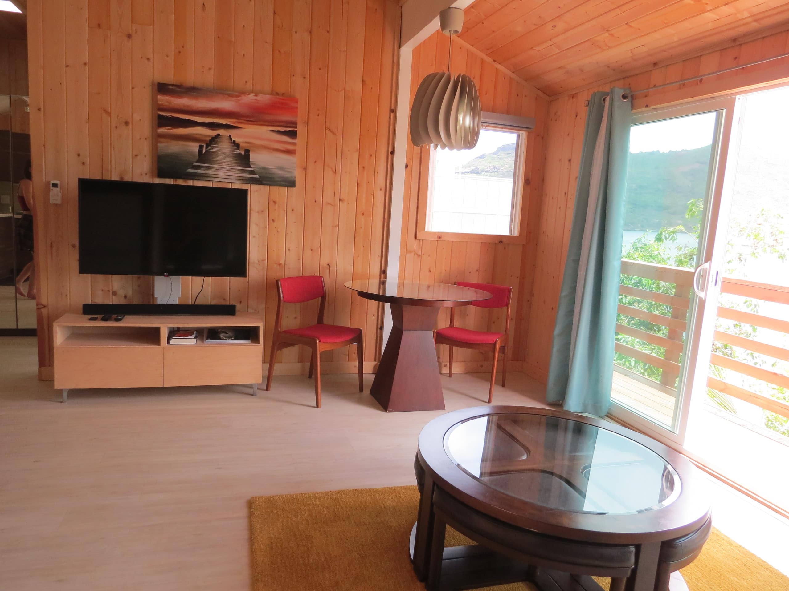 Pali Kai Cottage 17C, Ocean Bluff Studio, AC - Photo 8