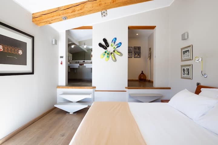 غرفة النوم 1