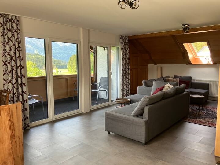 Apartment With View Of The Mountains - Sonnenalpe Nassfeld