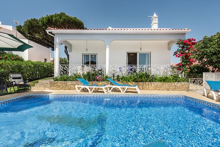 Vilamoura Villas managed Airbnb listing 3