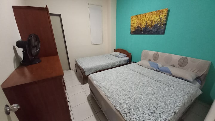 Habitación 2