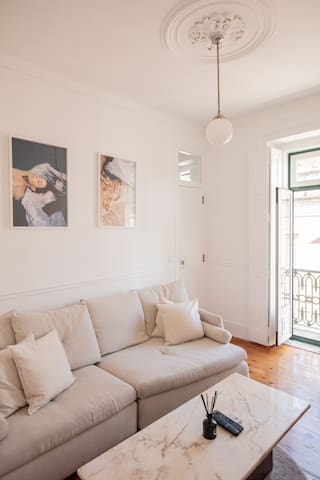 Principe Real Belvedere – River View