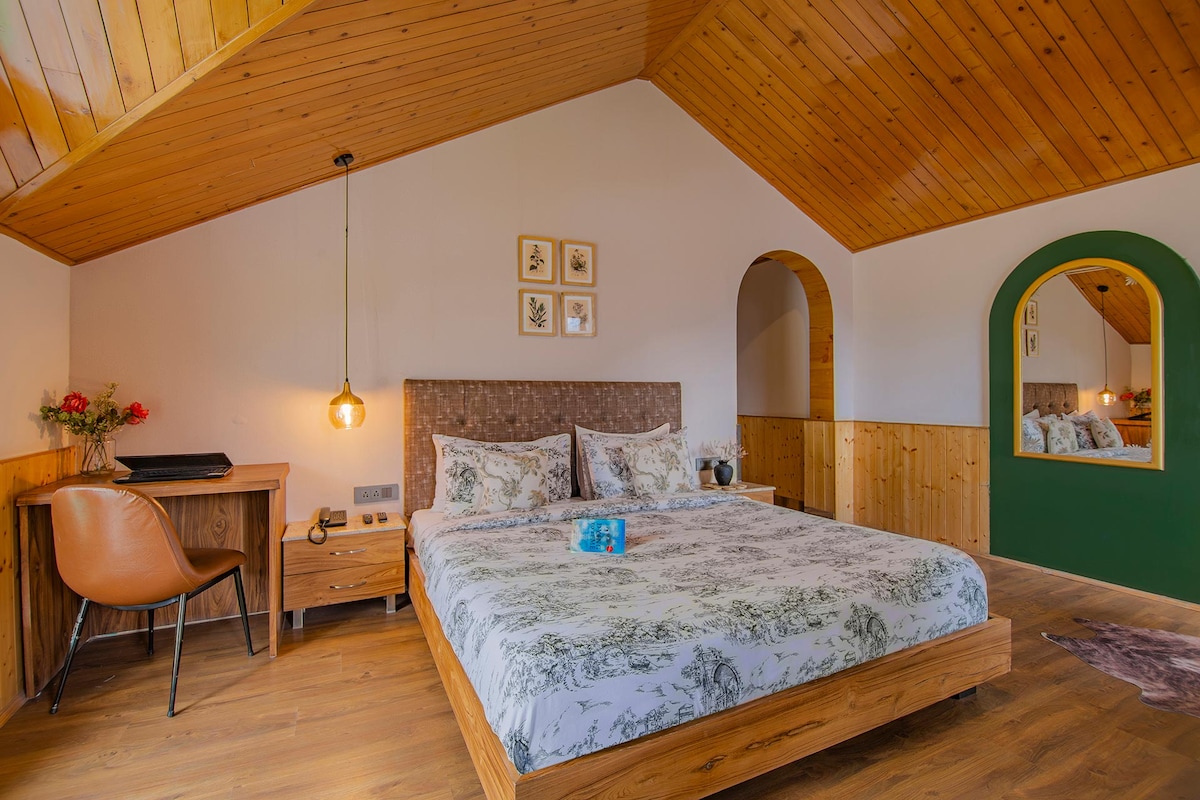 спална соба