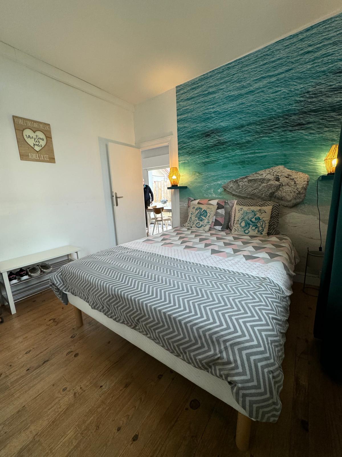 غرفة النوم 1