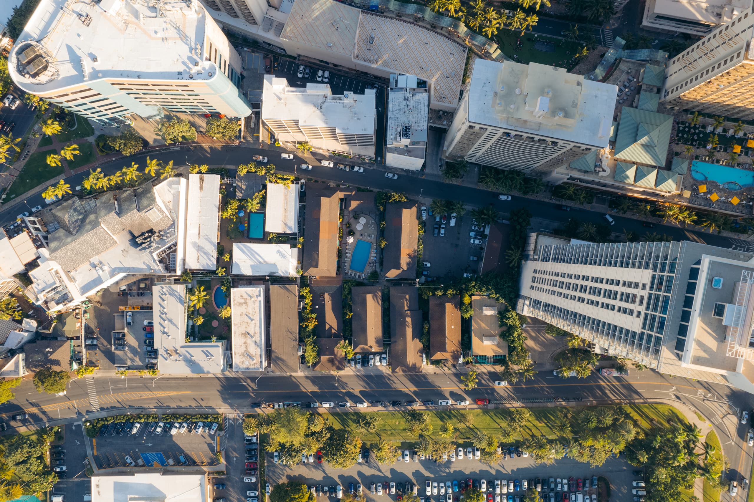 Hotel in Honolulu · ★4.13 · Studio · 2 beds · 1 private bath - Image 7