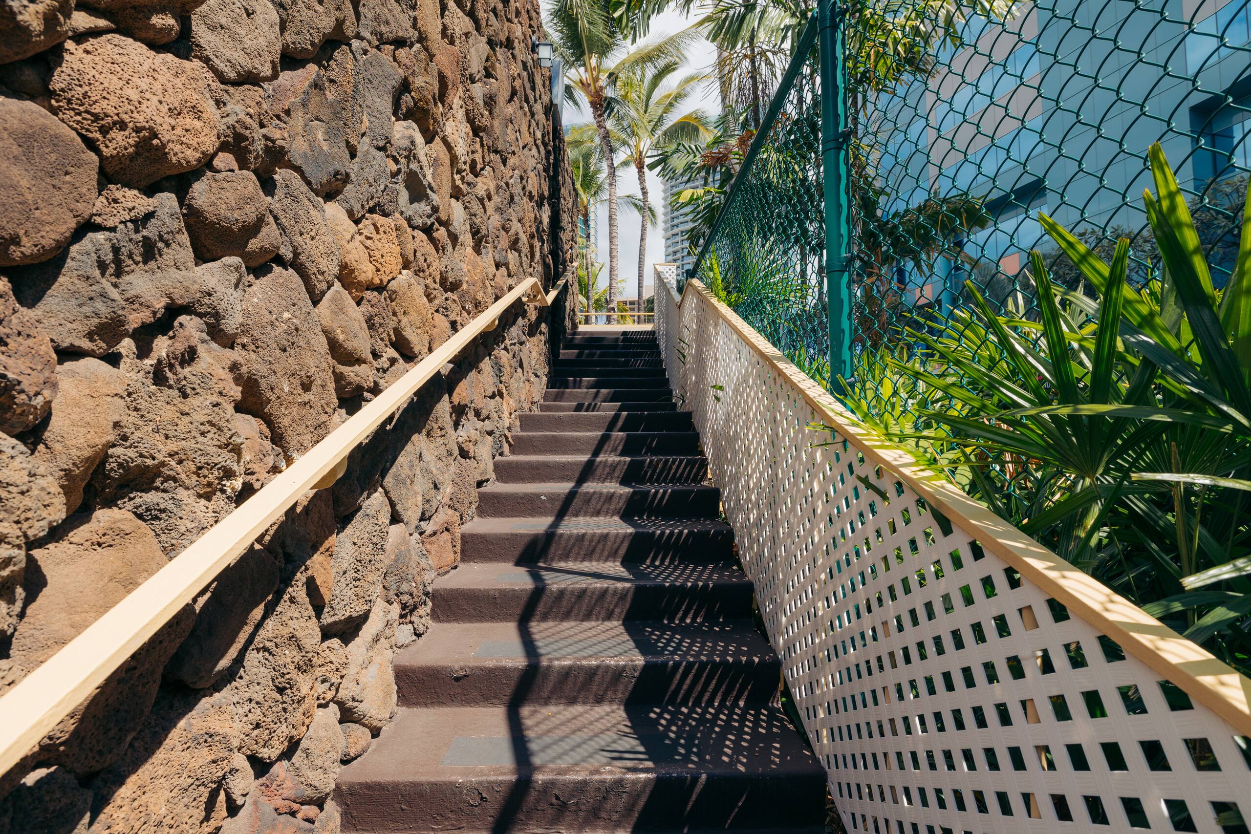 Hotel in Honolulu · ★4.13 · Studio · 2 beds · 1 private bath - Image 12