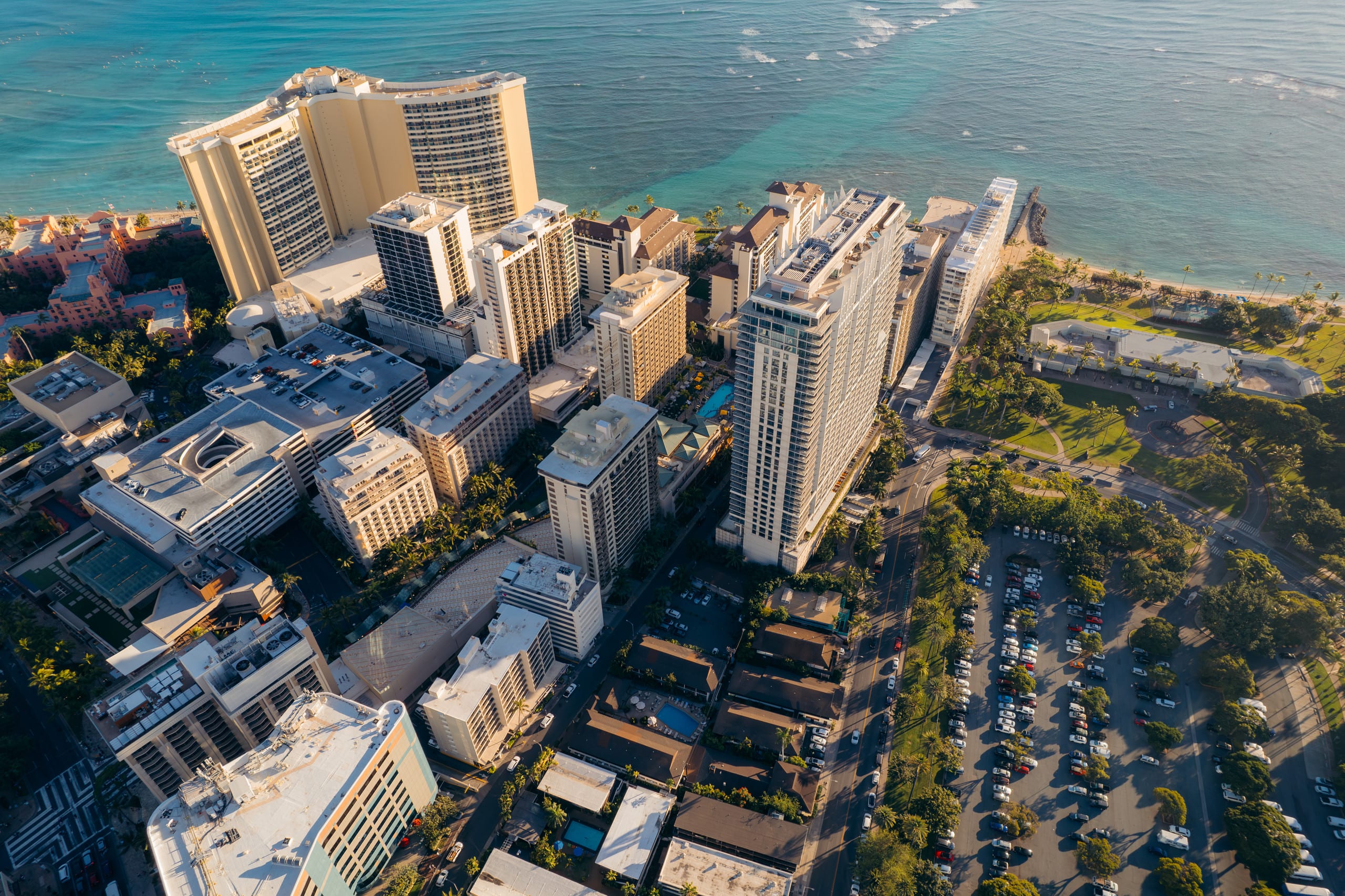 Hotel in Honolulu · ★4.13 · Studio · 2 beds · 1 private bath - Image 6