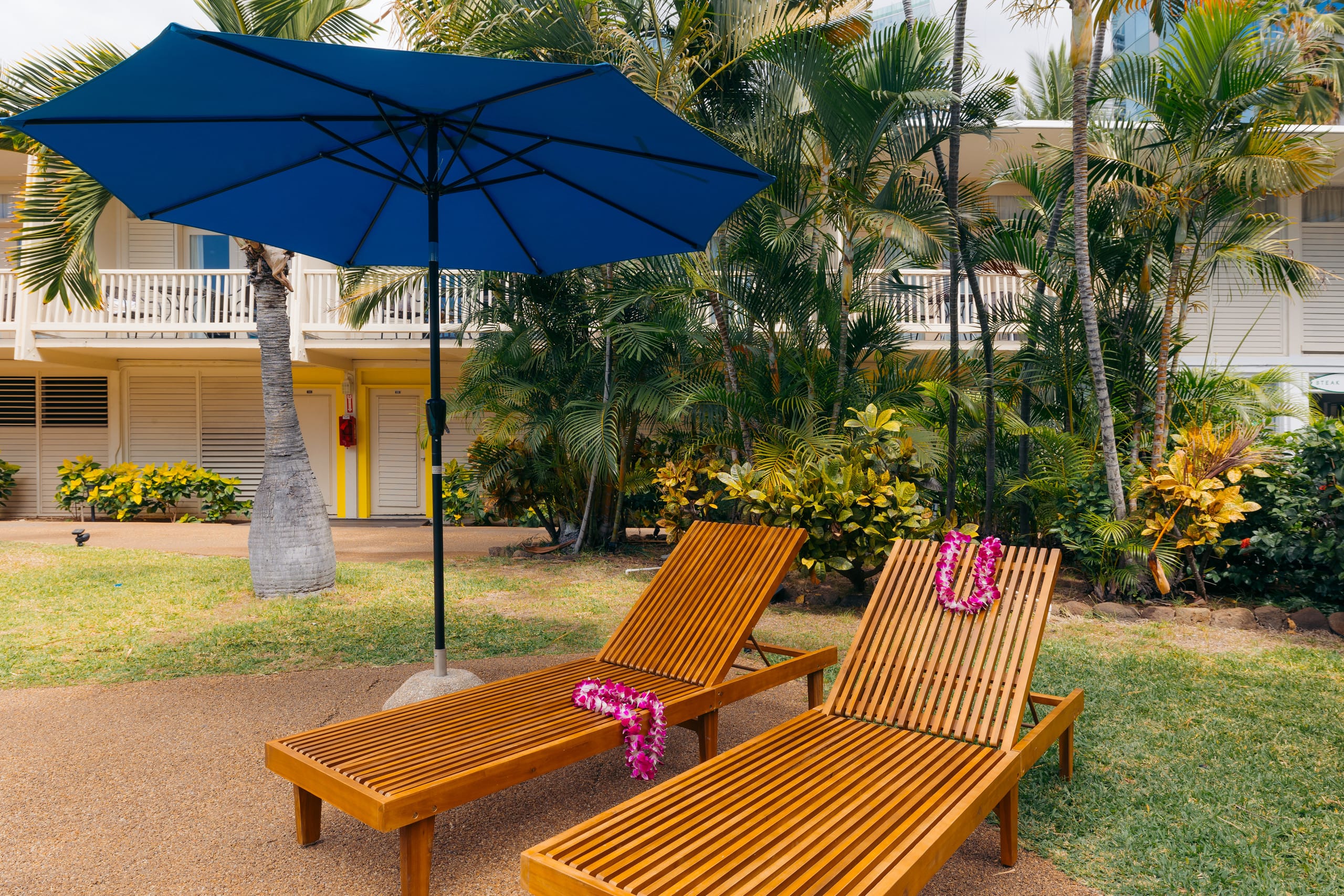 Hotel in Honolulu · ★4.13 · Studio · 2 beds · 1 private bath - Image 11