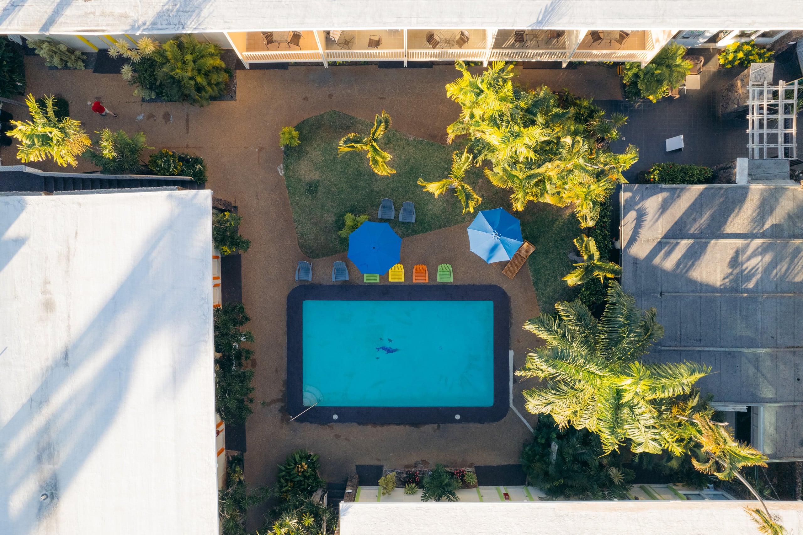 Hotel in Honolulu · ★4.13 · Studio · 2 beds · 1 private bath - Image 8