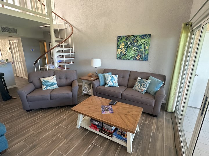 Всекидневна