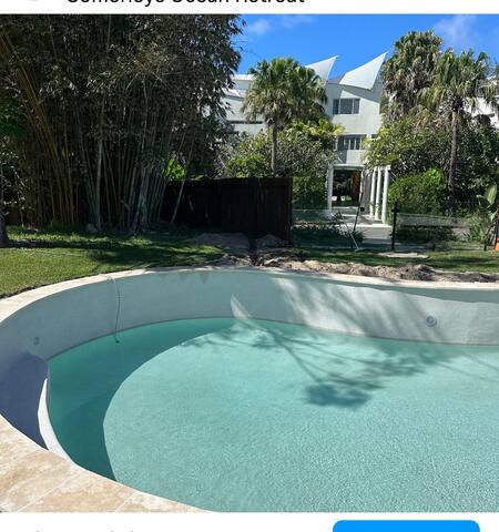 Somerleys Ocean Retreat gallery image 3