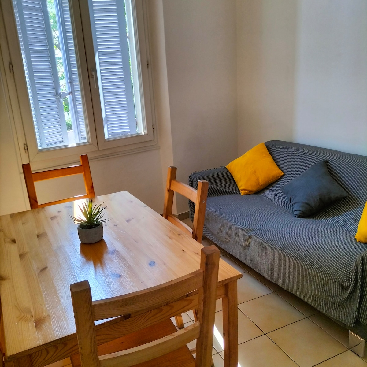 Top Airbnb: WISTERIA in La Valette Du Var