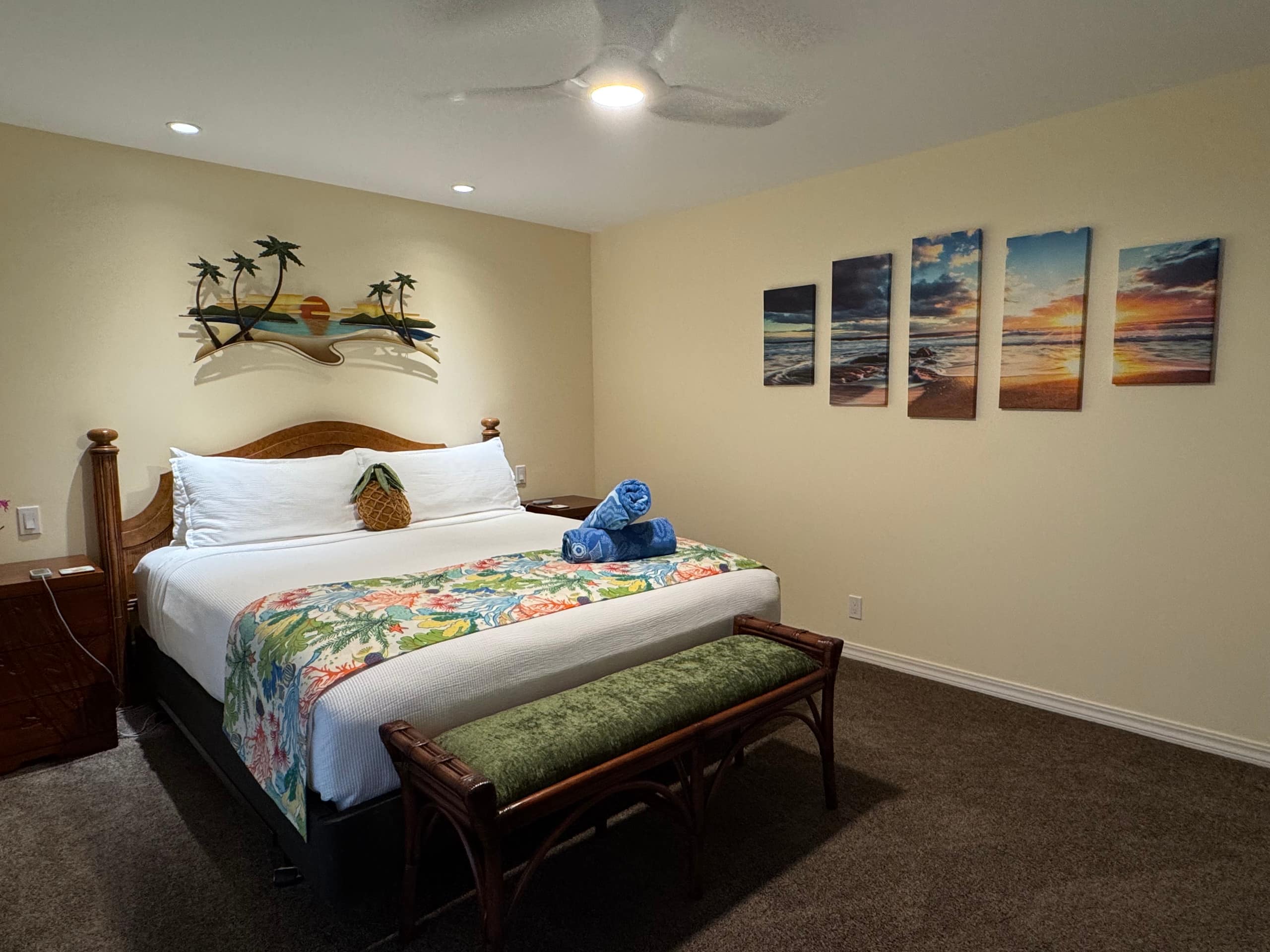 Condo in Lahaina · ★5.0 · 2 bedrooms · 2 beds · 2 baths - Image 14