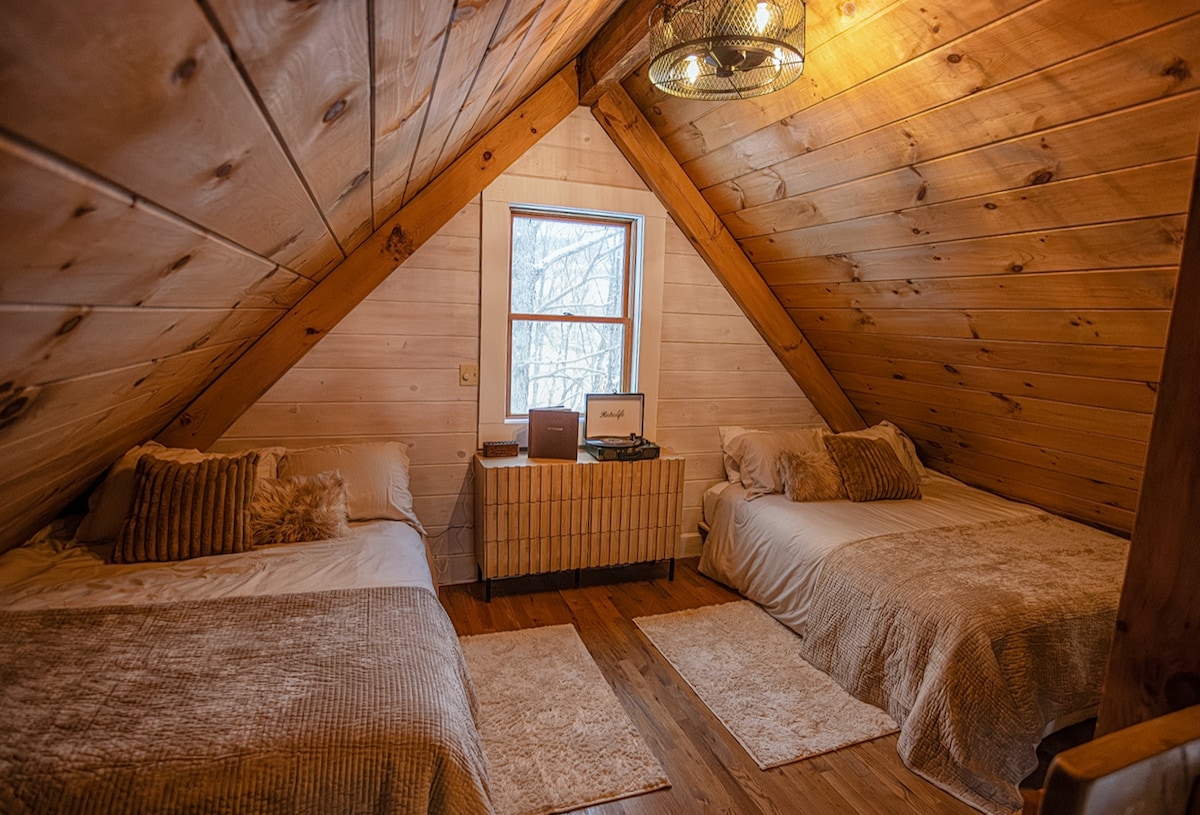 Спална соба 2