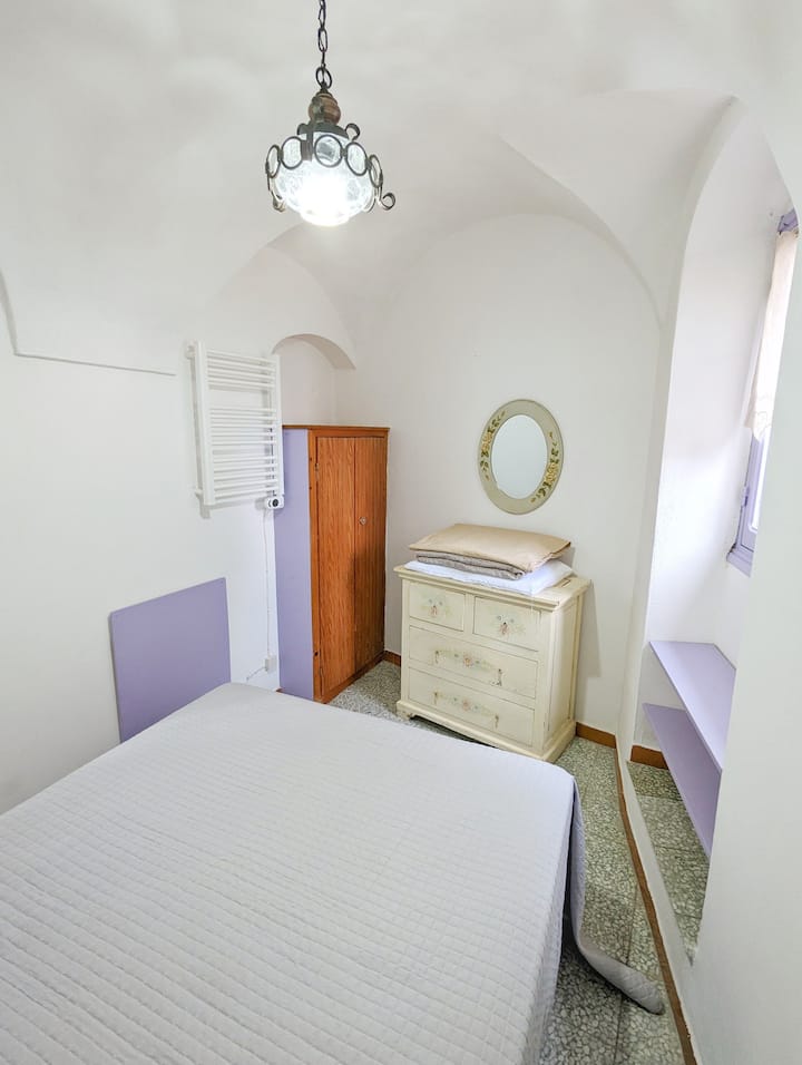 ห้องนอน