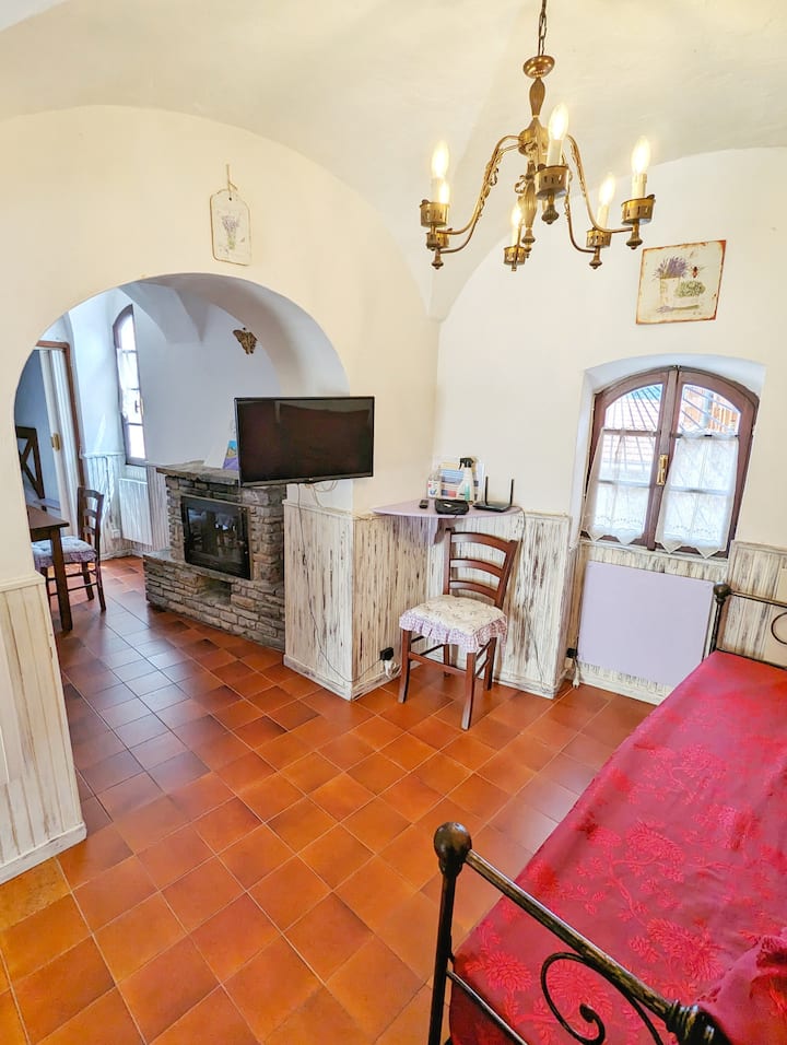 ห้องนั่งเล่น